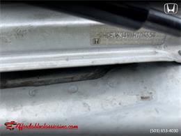 2000 Honda Civic (CC-1740751) for sale in Gladstone, Oregon