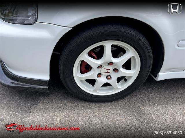 2000 Honda Civic (CC-1740751) for sale in Gladstone, Oregon