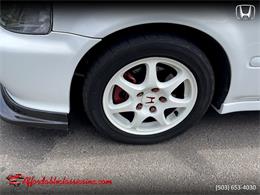 2000 Honda Civic (CC-1740751) for sale in Gladstone, Oregon