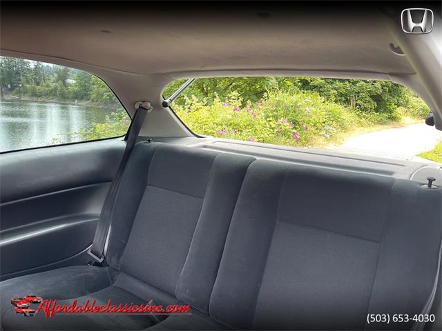 2000 Honda Civic (CC-1740751) for sale in Gladstone, Oregon