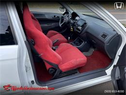 2000 Honda Civic (CC-1740751) for sale in Gladstone, Oregon