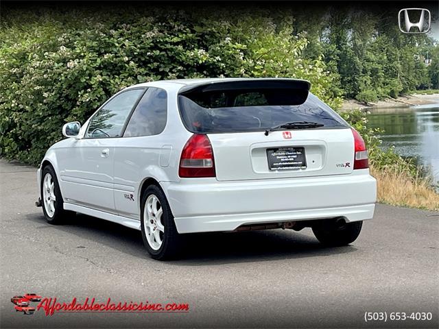 2000 Honda Civic (CC-1740751) for sale in Gladstone, Oregon