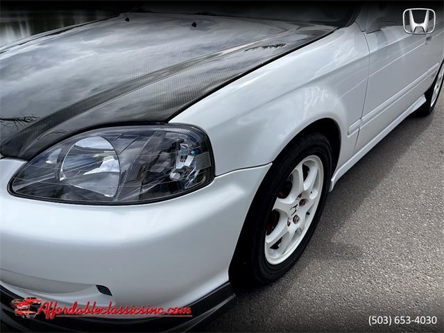 2000 Honda Civic (CC-1740751) for sale in Gladstone, Oregon