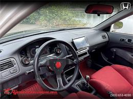 2000 Honda Civic (CC-1740751) for sale in Gladstone, Oregon