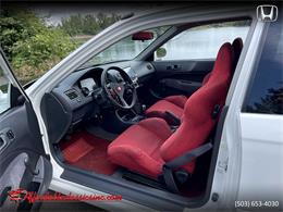 2000 Honda Civic (CC-1740751) for sale in Gladstone, Oregon