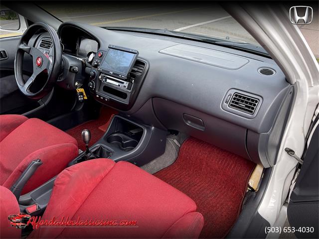 2000 Honda Civic (CC-1740751) for sale in Gladstone, Oregon