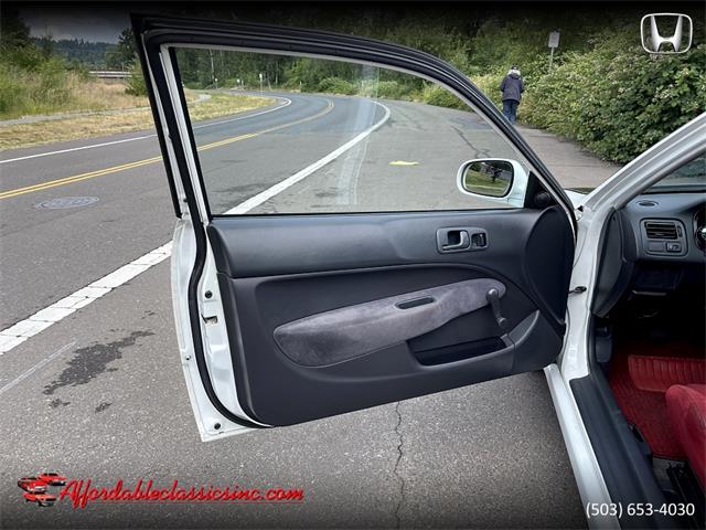 2000 Honda Civic (CC-1740751) for sale in Gladstone, Oregon