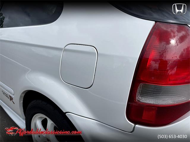2000 Honda Civic (CC-1740751) for sale in Gladstone, Oregon