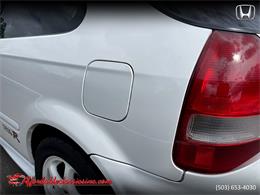 2000 Honda Civic (CC-1740751) for sale in Gladstone, Oregon