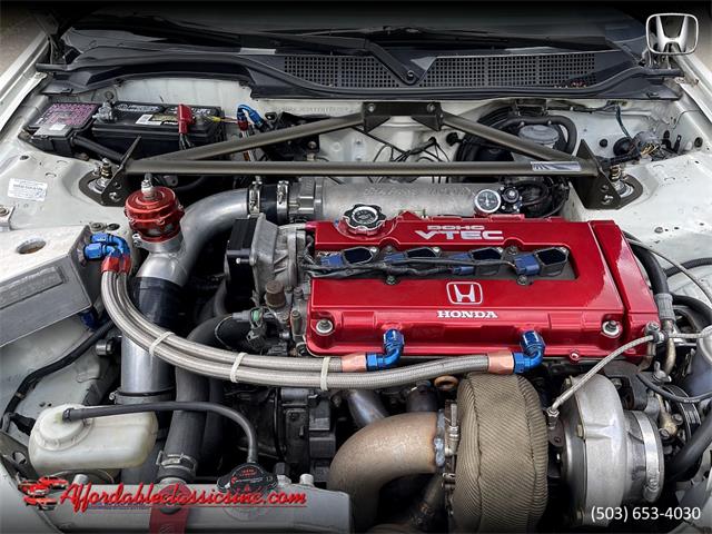 2000 Honda Civic (CC-1740751) for sale in Gladstone, Oregon