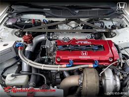 2000 Honda Civic (CC-1740751) for sale in Gladstone, Oregon