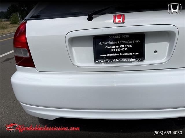 2000 Honda Civic (CC-1740751) for sale in Gladstone, Oregon