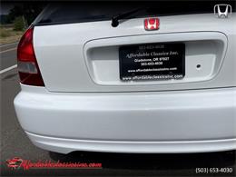 2000 Honda Civic (CC-1740751) for sale in Gladstone, Oregon