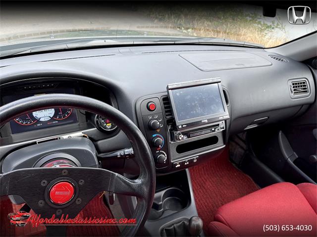 2000 Honda Civic (CC-1740751) for sale in Gladstone, Oregon
