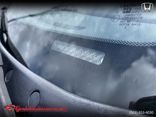 2000 Honda Civic (CC-1740751) for sale in Gladstone, Oregon