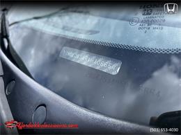 2000 Honda Civic (CC-1740751) for sale in Gladstone, Oregon