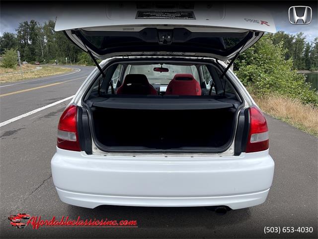 2000 Honda Civic (CC-1740751) for sale in Gladstone, Oregon