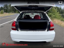 2000 Honda Civic (CC-1740751) for sale in Gladstone, Oregon