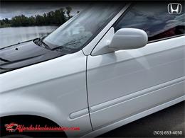 2000 Honda Civic (CC-1740751) for sale in Gladstone, Oregon