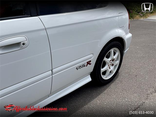2000 Honda Civic (CC-1740751) for sale in Gladstone, Oregon