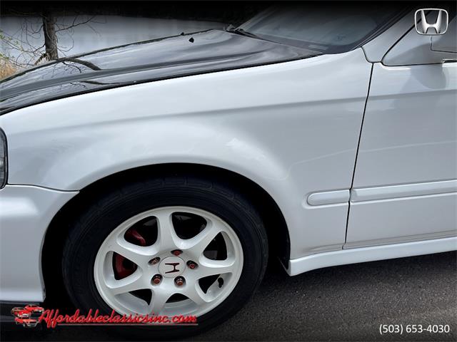 2000 Honda Civic (CC-1740751) for sale in Gladstone, Oregon
