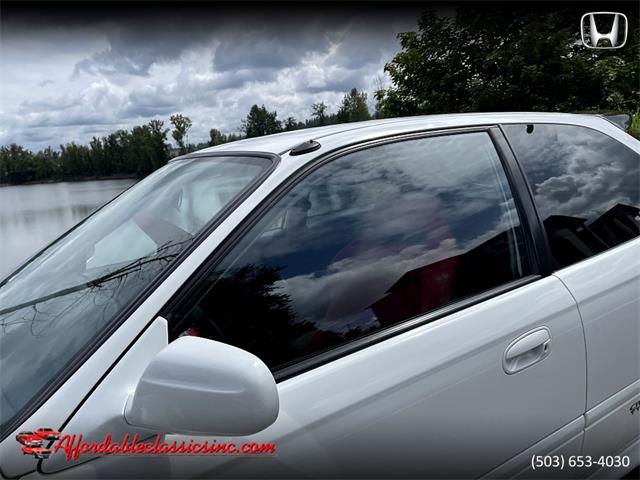 2000 Honda Civic (CC-1740751) for sale in Gladstone, Oregon