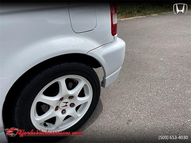 2000 Honda Civic (CC-1740751) for sale in Gladstone, Oregon