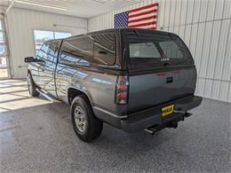 1997 GMC Sierra 1500 (CC-1747511) for sale in Webster, South Dakota