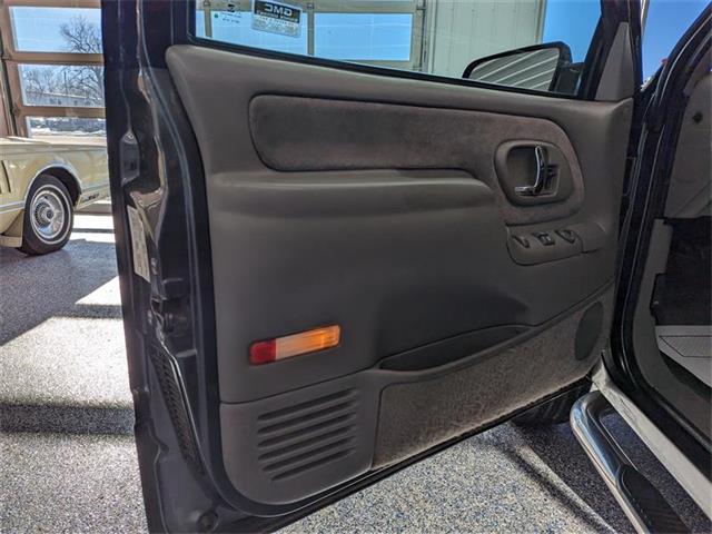 1997 GMC Sierra 1500 (CC-1747511) for sale in Webster, South Dakota