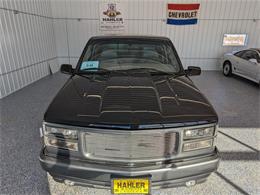 1997 GMC Sierra 1500 (CC-1747511) for sale in Webster, South Dakota