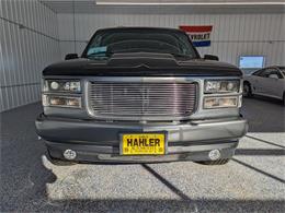 1997 GMC Sierra 1500 (CC-1747511) for sale in Webster, South Dakota