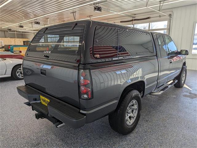 1997 GMC Sierra 1500 (CC-1747511) for sale in Webster, South Dakota