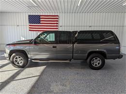 1997 GMC Sierra 1500 (CC-1747511) for sale in Webster, South Dakota