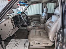 1997 GMC Sierra 1500 (CC-1747511) for sale in Webster, South Dakota