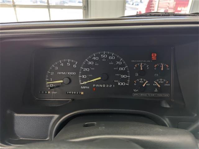 1997 GMC Sierra 1500 (CC-1747511) for sale in Webster, South Dakota