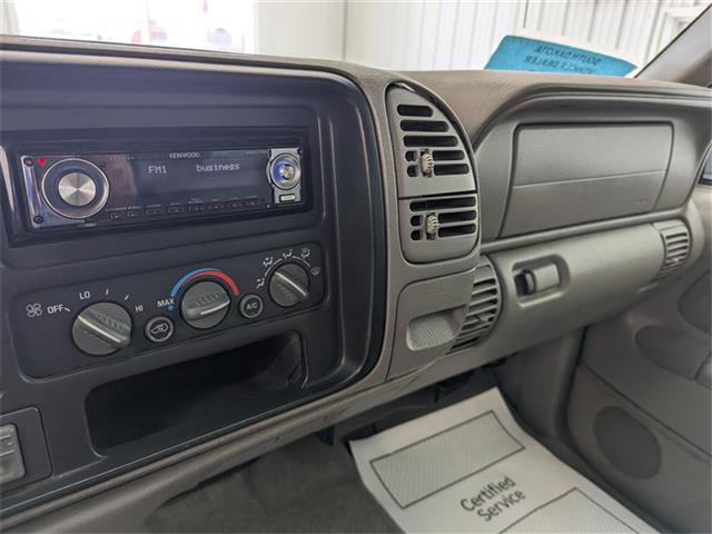 1997 GMC Sierra 1500 (CC-1747511) for sale in Webster, South Dakota