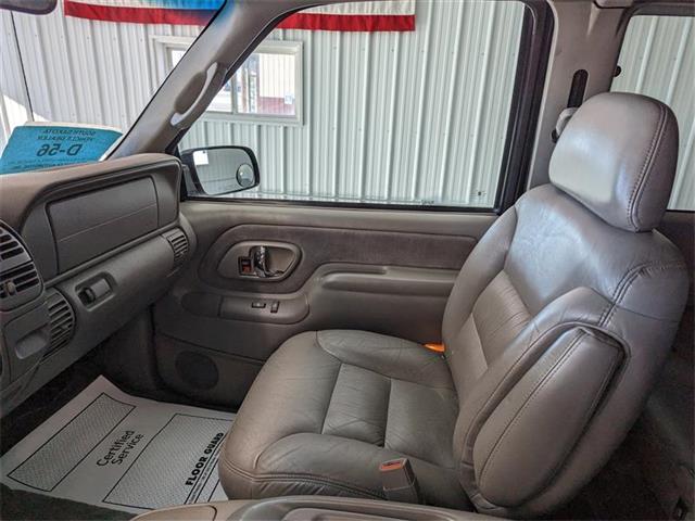 1997 GMC Sierra 1500 (CC-1747511) for sale in Webster, South Dakota