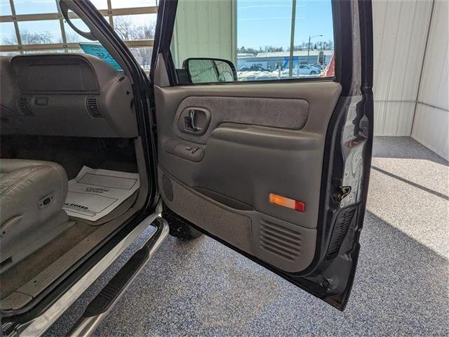1997 GMC Sierra 1500 (CC-1747511) for sale in Webster, South Dakota