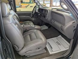 1997 GMC Sierra 1500 (CC-1747511) for sale in Webster, South Dakota