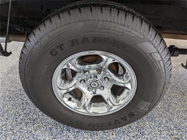 1997 GMC Sierra 1500 (CC-1747511) for sale in Webster, South Dakota