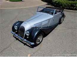 1959 Morgan Plus 4 (CC-1747513) for sale in Sonoma, California