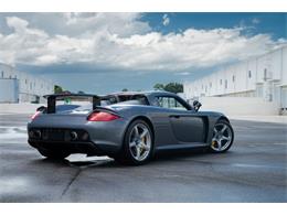2004 Porsche Carrera (CC-1747517) for sale in West Palm Beach, Florida