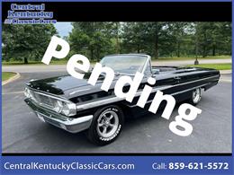 1964 Ford Galaxie 500 (CC-1747519) for sale in Paris , Kentucky