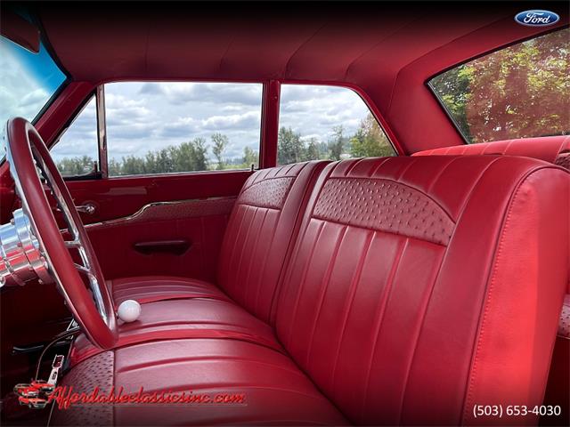 1962 Ford Fairlane 500 (CC-1740752) for sale in Gladstone, Oregon