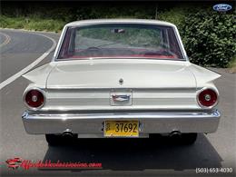 1962 Ford Fairlane 500 (CC-1740752) for sale in Gladstone, Oregon