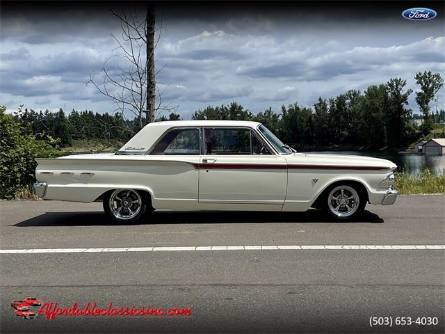 1962 Ford Fairlane 500 (CC-1740752) for sale in Gladstone, Oregon