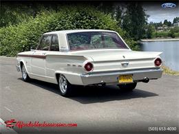 1962 Ford Fairlane 500 (CC-1740752) for sale in Gladstone, Oregon