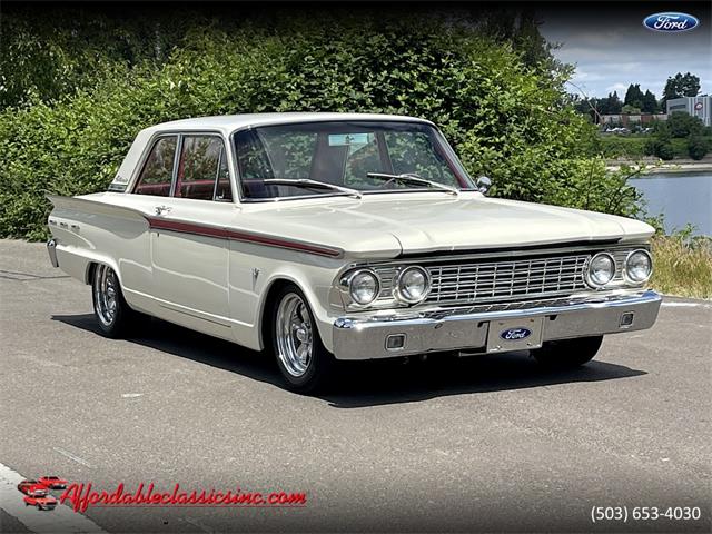 1962 Ford Fairlane 500 (CC-1740752) for sale in Gladstone, Oregon