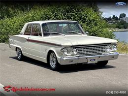 1962 Ford Fairlane 500 (CC-1740752) for sale in Gladstone, Oregon