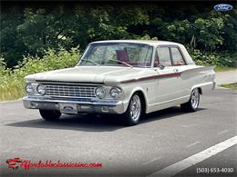1962 Ford Fairlane 500 (CC-1740752) for sale in Gladstone, Oregon